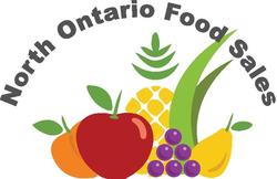 Northern Ontario Food Sales