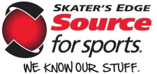 Skaters Edge Source for Sports