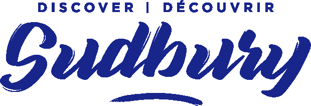 City of Greater Sudbury logo